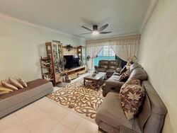 Blk 532 Woodlands Vista (Woodlands), HDB 5 Rooms #556204751